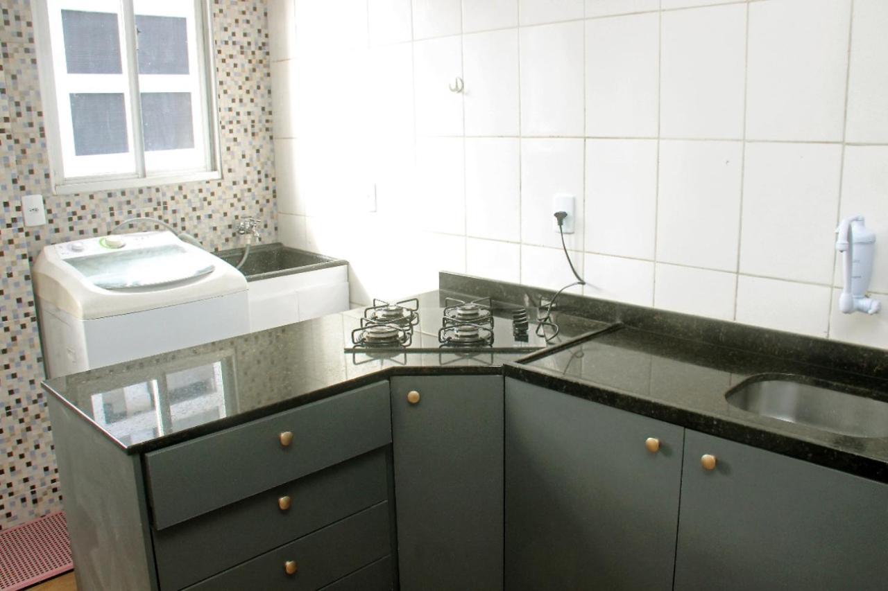 Apartamento Centro 3 Quartos Balneário Camboriú