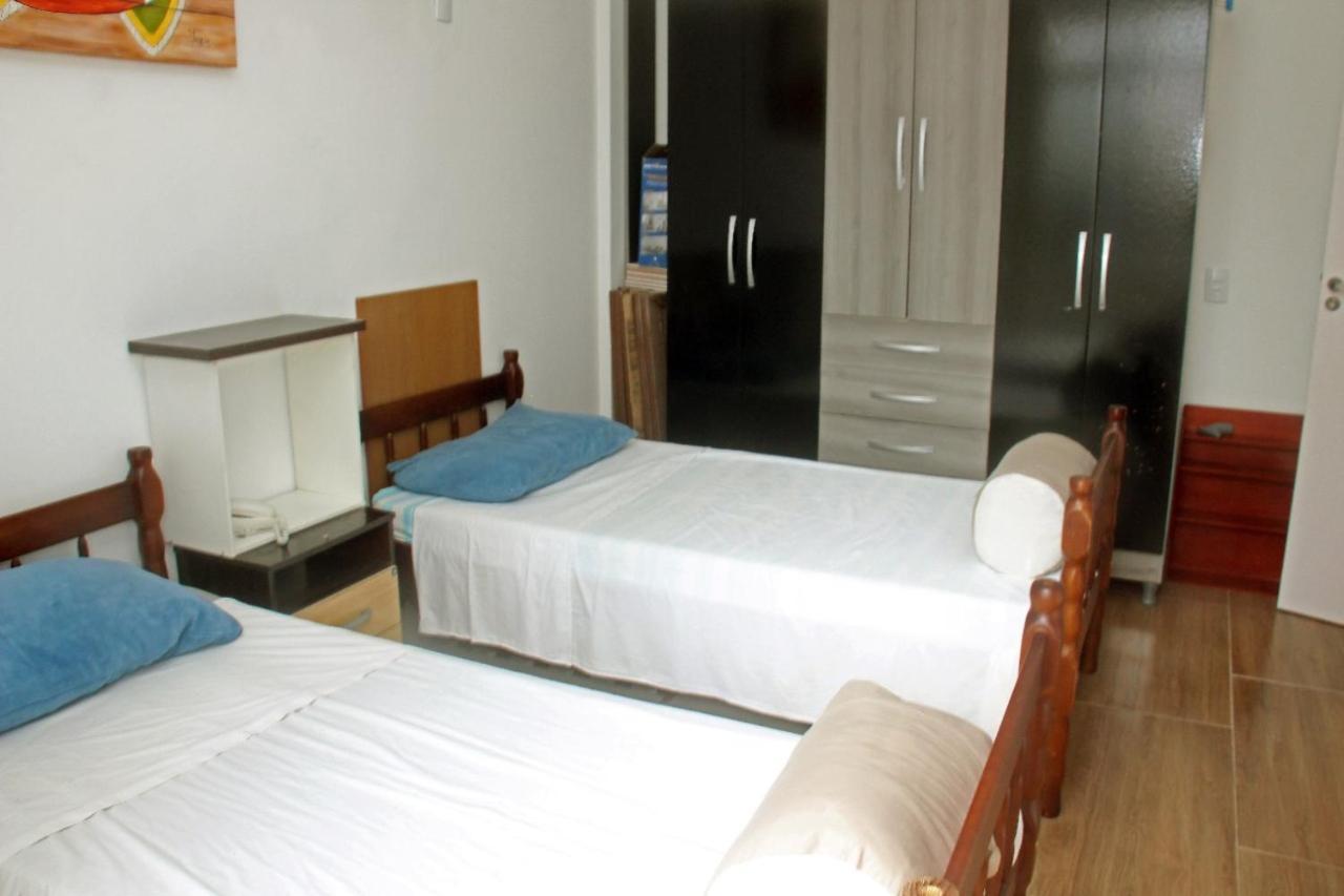 Centro 3 Quartos * Balneário Camboriú