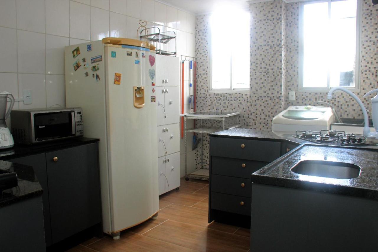 Apartamento Centro 3 Quartos Balneário Camboriú