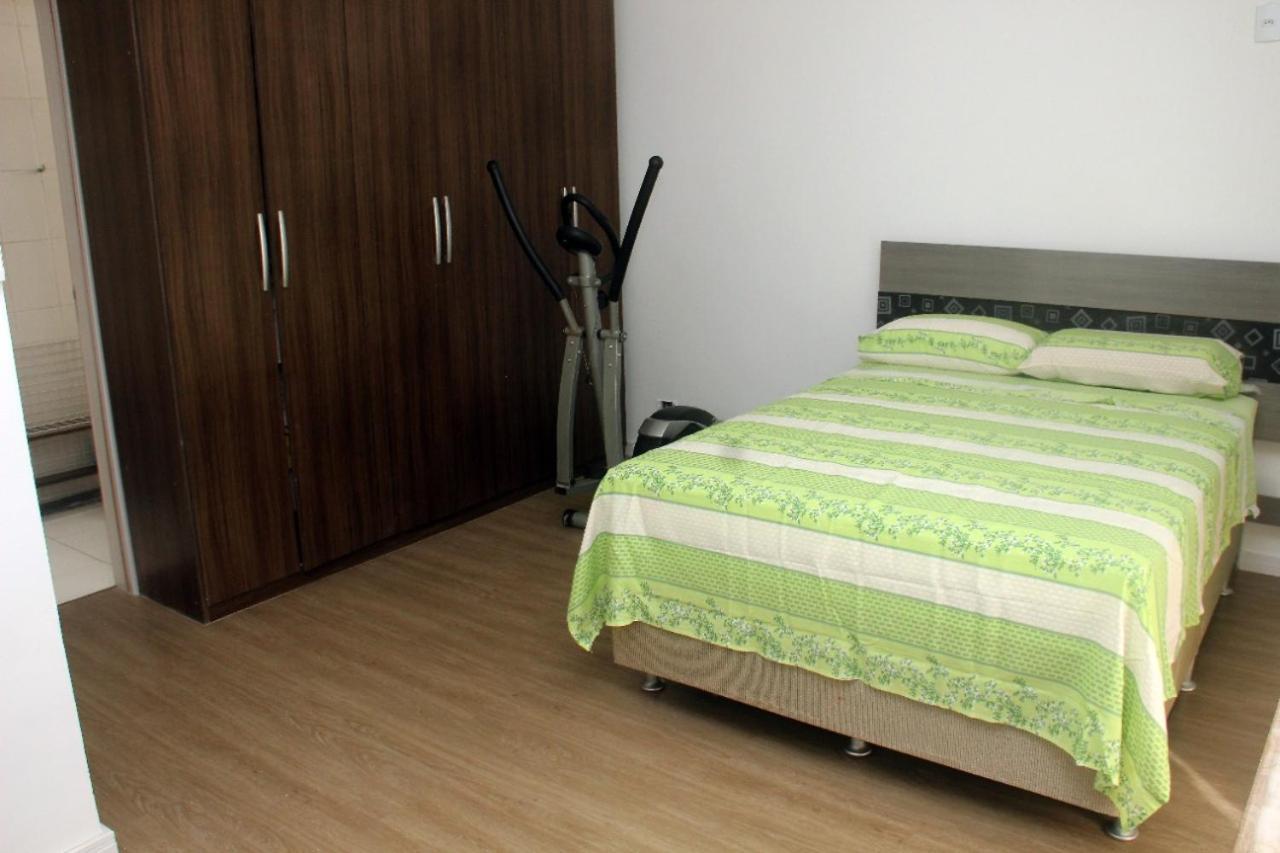Apartamento Centro 3 Quartos Balneário Camboriú
