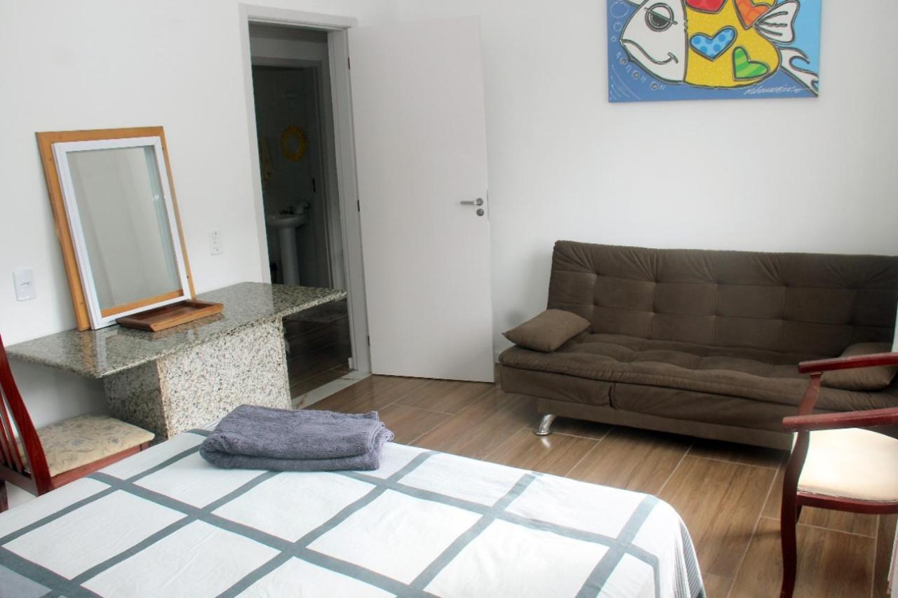 Centro 3 Quartos Apartamento *